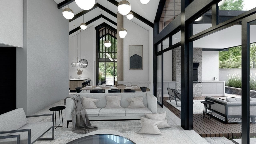 3 Bedroom Property for Sale in Van Der Hoff Park North West